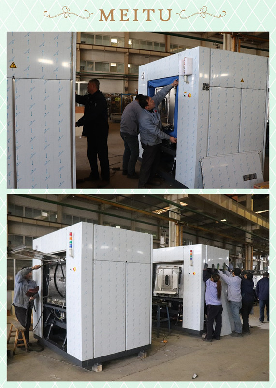 國采之后再創佳績 ——集團洗滌機械公司批量投放新品.png