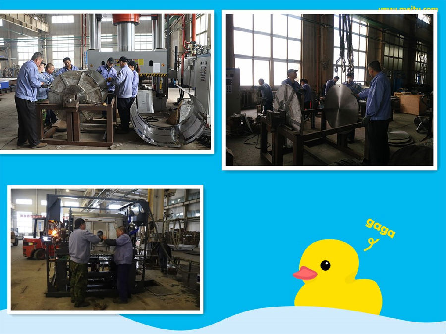 國采之后再創佳績 ——集團洗滌機械公司批量投放新品2.png